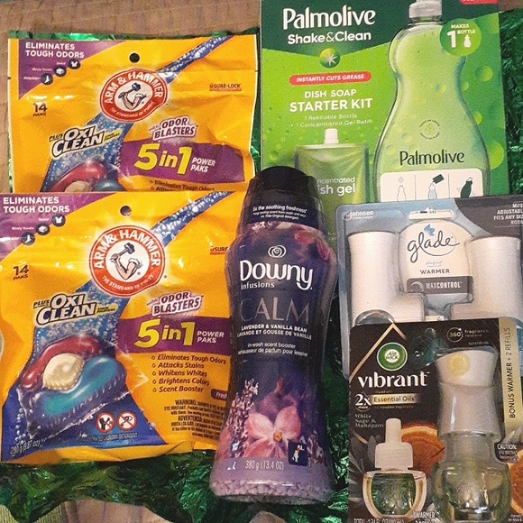 Other - Household bundle